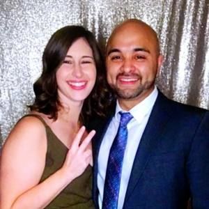 Meet your Posher, Angel luis